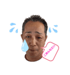 たのしいB ちゃん（個別スタンプ：6）