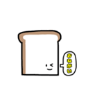 食パン太（個別スタンプ：10）