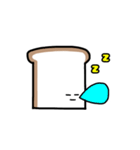 食パン太（個別スタンプ：17）