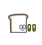 食パン太（個別スタンプ：22）