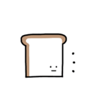 食パン太（個別スタンプ：29）