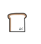 食パン太（個別スタンプ：31）