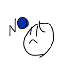 ニキータプレゼンツ（個別スタンプ：2）