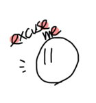 ニキータプレゼンツ（個別スタンプ：19）