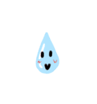 りんごだ（個別スタンプ：4）