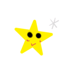 りんごだ（個別スタンプ：5）