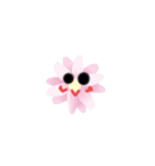 りんごだ（個別スタンプ：6）