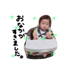 福会長（個別スタンプ：5）