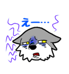 イケてる☆オオカミ君☆スタンプ（個別スタンプ：30）