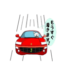 JOEちゃんⅱ（個別スタンプ：10）