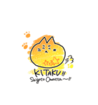 ANONEKO セカンドシーズン（個別スタンプ：2）