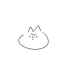ANONEKO セカンドシーズン（個別スタンプ：6）