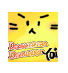 ANONEKO セカンドシーズン（個別スタンプ：16）