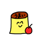 ゆるっとすたんぷぷぷ（個別スタンプ：9）