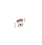 まいにちスタンプたまに敬語。（個別スタンプ：29）