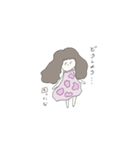 まいにちスタンプたまに敬語。（個別スタンプ：31）