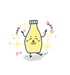 メイヨ―くん（個別スタンプ：7）