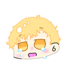 食卓のたこや（個別スタンプ：2）