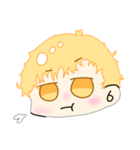 食卓のたこや（個別スタンプ：3）