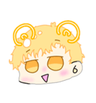 食卓のたこや（個別スタンプ：4）