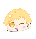 食卓のたこや（個別スタンプ：5）