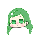 食卓のまつたけ（個別スタンプ：7）
