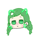 食卓のまつたけ（個別スタンプ：8）