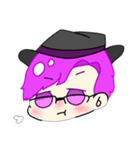 食卓のREN（個別スタンプ：2）