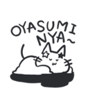 すたねこすたんぷ（個別スタンプ：2）