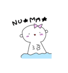 オタクのためのスタンプ①（個別スタンプ：13）