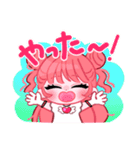 やくちゃんすたんぽ（個別スタンプ：2）