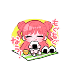 やくちゃんすたんぽ（個別スタンプ：6）