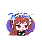 やくちゃんすたんぽ（個別スタンプ：9）