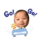 つばきちのすけ（個別スタンプ：5）