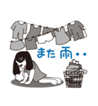 キャバリア物語3（個別スタンプ：8）
