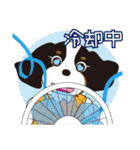 キャバリア物語3（個別スタンプ：10）