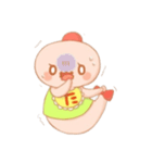多古住み妖精 たこまっち（個別スタンプ：20）