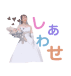 ゆっぴ❤️（個別スタンプ：7）