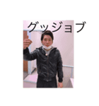 歯無しの山田さん2（個別スタンプ：4）
