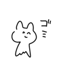ねこ？たこ？スタンプ（個別スタンプ：26）