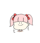 にっこりにこちゃん！（個別スタンプ：9）