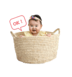 葵丸2（個別スタンプ：1）