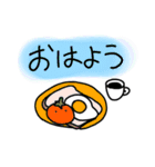 宇宙船のつぶやき（個別スタンプ：7）