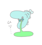 コブダイとモモ（個別スタンプ：18）