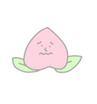 コブダイとモモ（個別スタンプ：31）