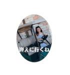 とりあえず使える（個別スタンプ：5）