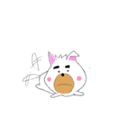 たろいぬ（個別スタンプ：3）