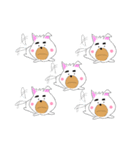 たろいぬ（個別スタンプ：4）