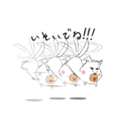 たろいぬ（個別スタンプ：6）
