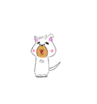 たろいぬ（個別スタンプ：8）
